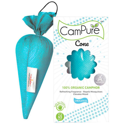 Picture of Campure Cone Original 60g