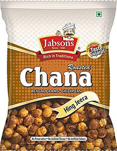 Picture of Jabsons Chana Hig Jeera 150g