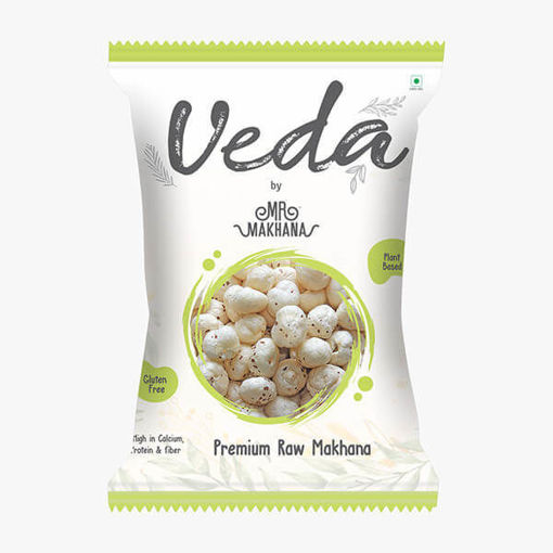 Picture of Veda Mr Makhana 100gm