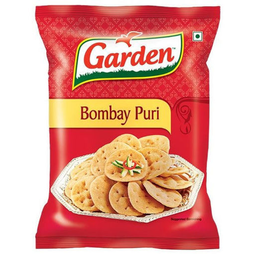 Picture of Garden Bombay Puri 160gm