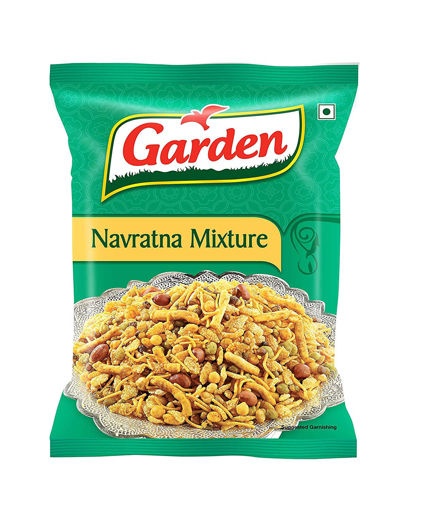 Picture of Garden Navratna Mixture 135g
