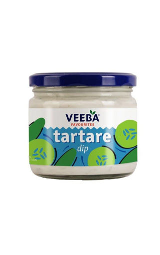 Picture of Veeba Tartare Dip 300g