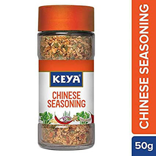 Picture of Keya Chinese Seasoning 50g