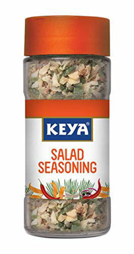 Picture of Keya Salad Seasoning 80g