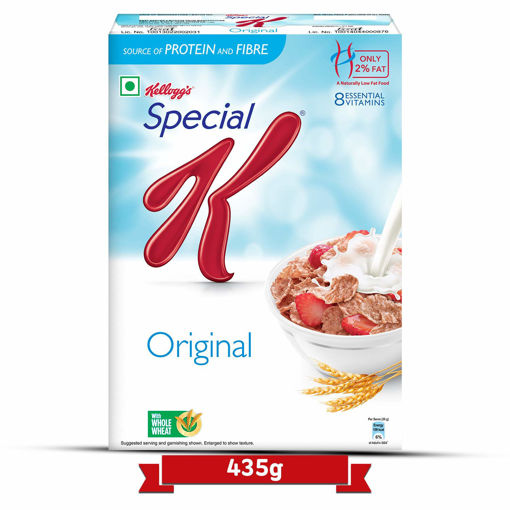 Picture of Kelloggs Special K Original 435g