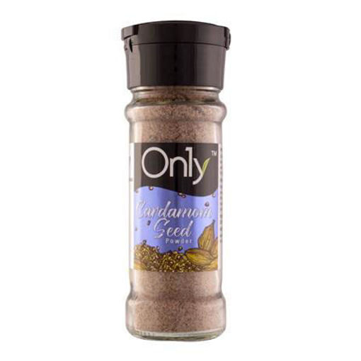 Picture of Only Cardamom  Seed Powder 52g