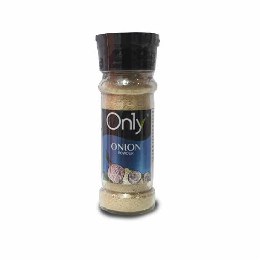 Picture of Only Onion Powder 50g
