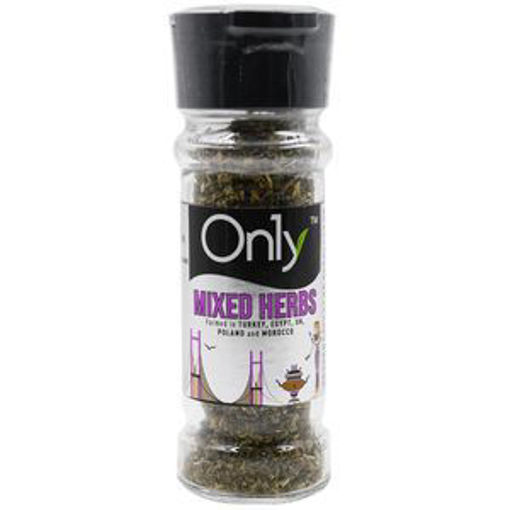 Picture of Only Mixed Herbs 14g