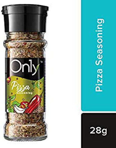 Picture of Only Pizza Seasoning 28g