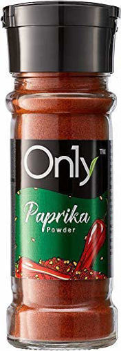 Picture of Only Paprika Powder 52g