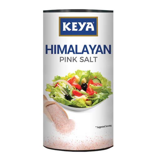 Picture of Keya Himalayan Pink Salt 200g