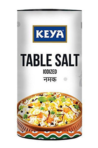 Picture of Keya Table Salt 200g