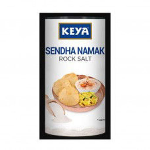Picture of Keya Sendha Namak Rock Salt 200g