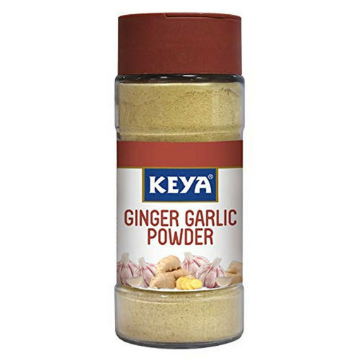 Picture of Keya Ginger Garlic Powder 50g