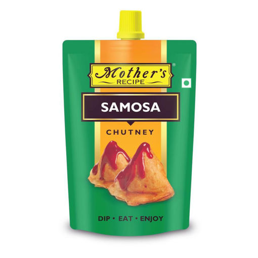 Picture of Mother Samosa Chutney 200g