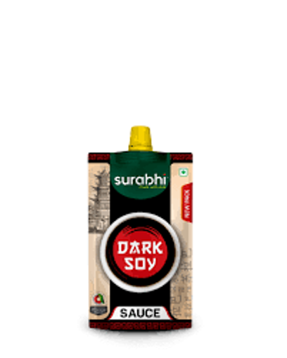 Picture of Surabhi Dark Soy Sauce 150g