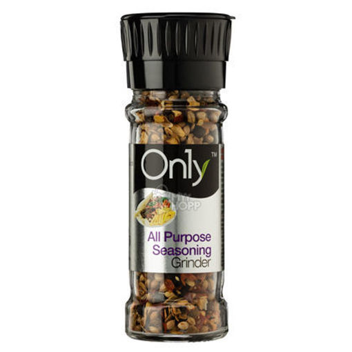 Picture of Only All Purpose Seasoning  Grinder 40gm