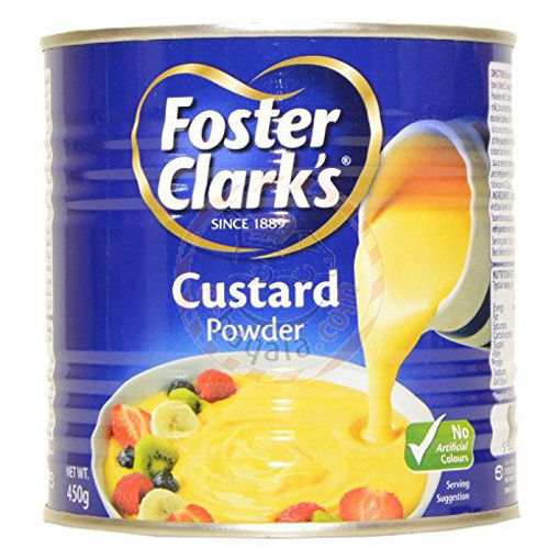Picture of Foster Clarks Custard Powder 450g
