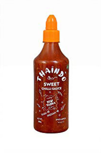 Picture of Thaindo Sweet Chilli Sauce 300gm