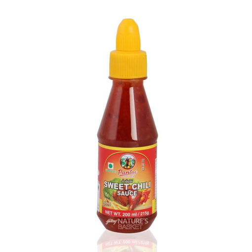 Picture of Pantai Sweet Chilli Sauce 200ml