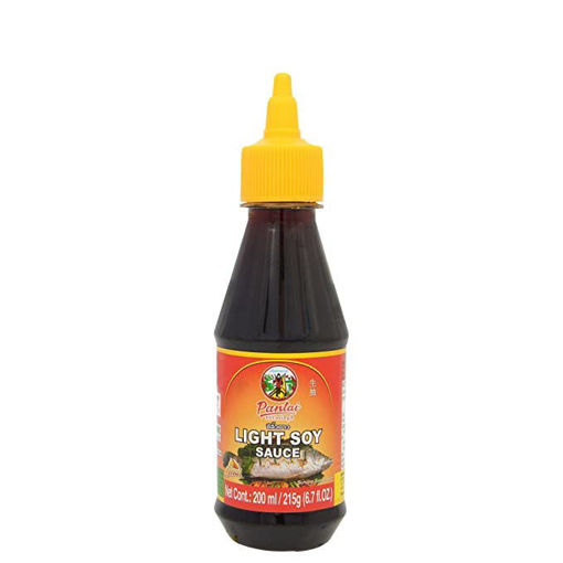 Picture of Pantai Light Soy Sauce 200ml