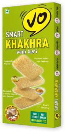 Picture of Vo Smart Khakhra Pani Puri 38g