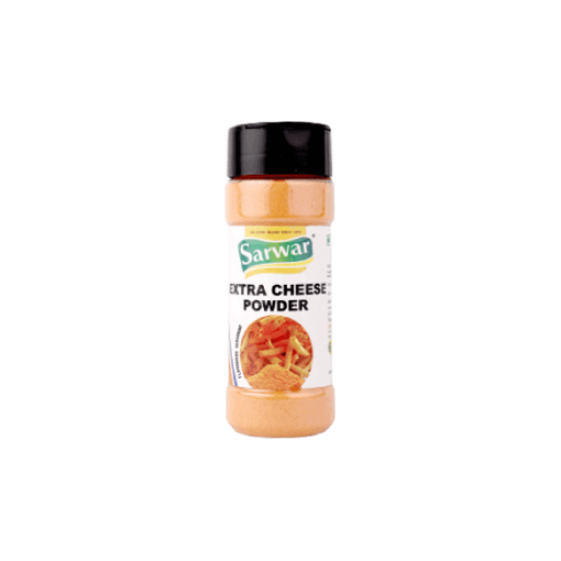Picture of Sarwar Extra Cheese Powder 65g