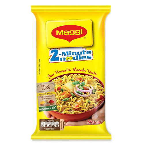 Picture of Maggi Noodles 140g