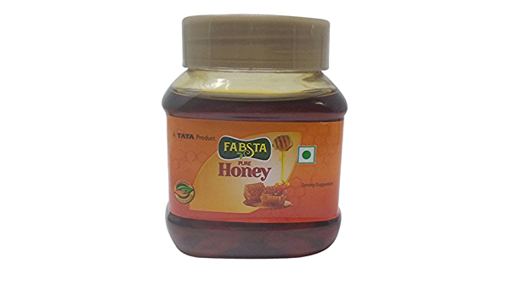 Picture of Fabsta Pure Honey 250g