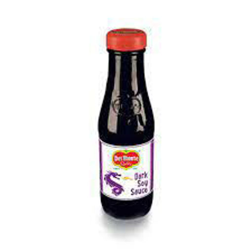 Picture of Delmonte Dark Soy Sauce 220gm