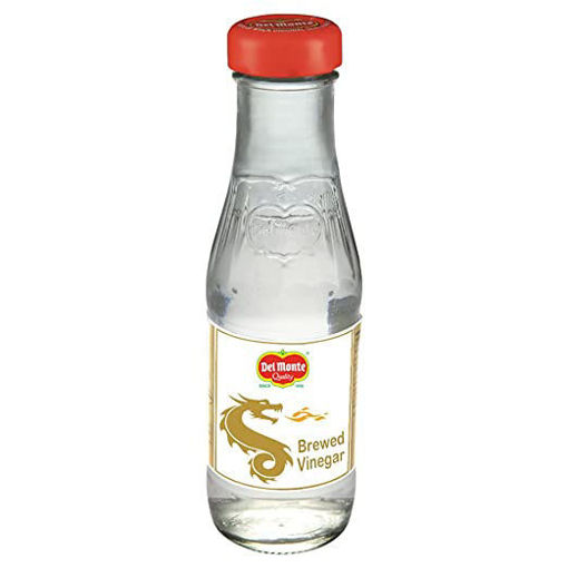 Picture of Del Monte Brewed Vinegar 180ml