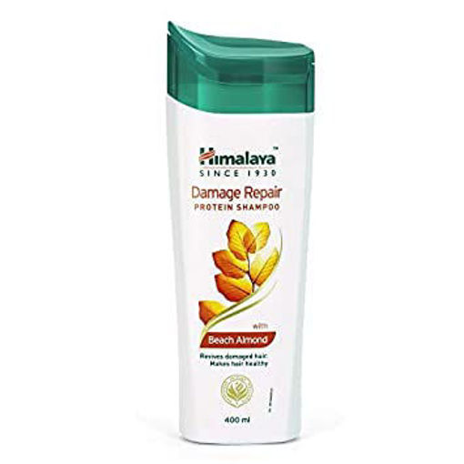 Picture of Himalaya Damage Repair Protein  Shampoo 200ml