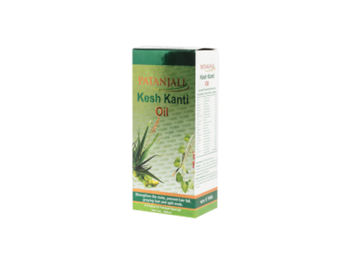 Picture of Patanjali Kesh Kanti Oil 300ml