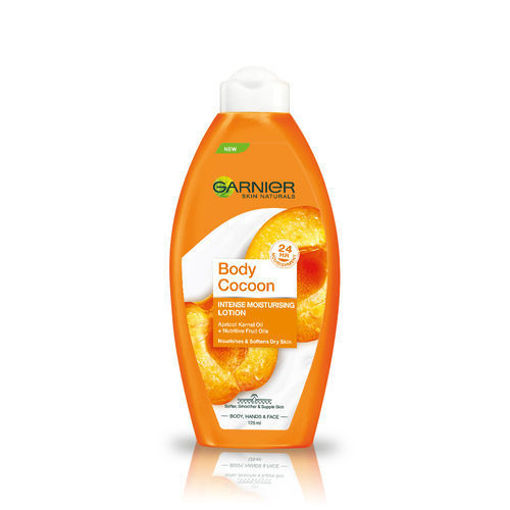 Picture of Garnier Body Lotion Cocoon 250ml