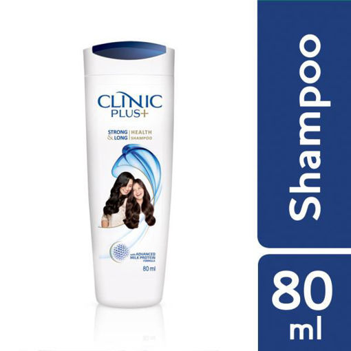 Picture of Clinic Plus Strong & Long 80ml