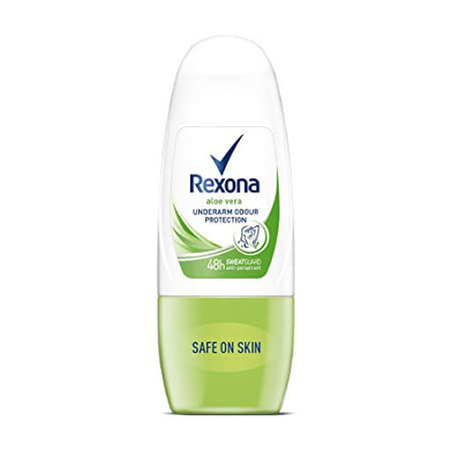 Picture of Rexona Aloe Vera Underarm Odour 25ml