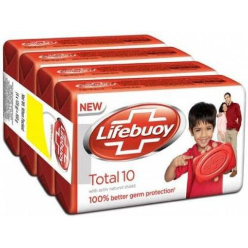 Picture of Lifebuoy Germ Protection 4u