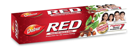 Picture of Dabur Red 120gm