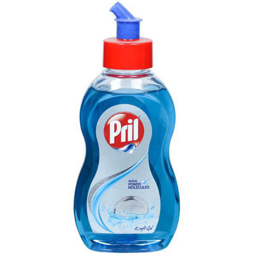 Picture of Pril Active Power Molecules Kraft Gel 225ml