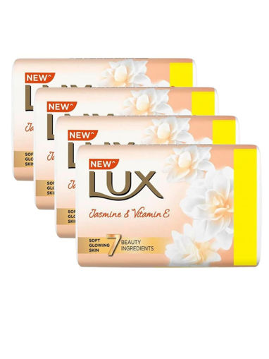 Picture of Lux Jasmine & Vitamin Soft Glow 200g