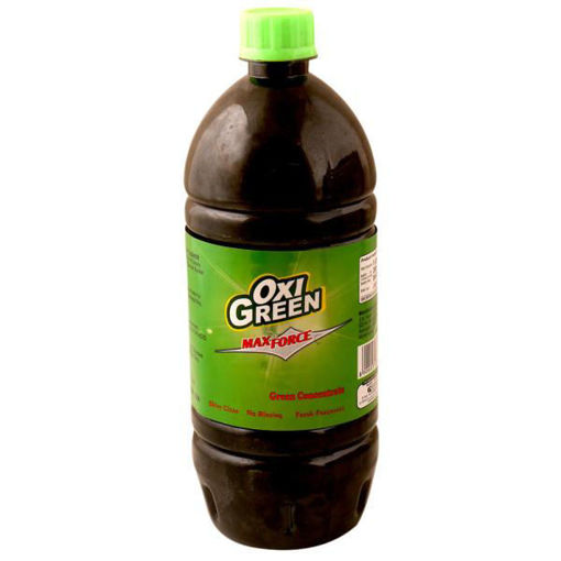 Picture of Oxi Green Max force Floor Cleaner 1Ltr
