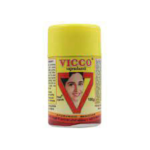 Picture of Vicco Vajradanti 100gm