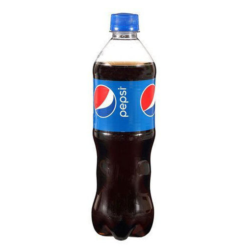 Picture of Pepsi Cold Drink 750ml