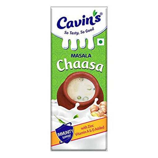 Picture of Cavins Masala Chaasa 200ml