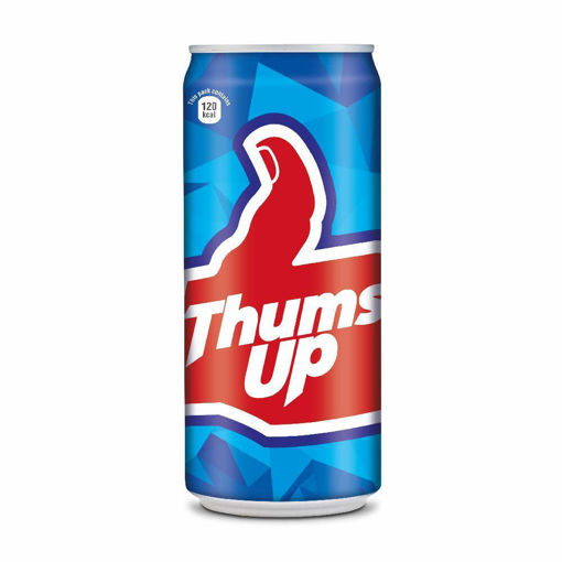 Picture of Thums Up 300ml