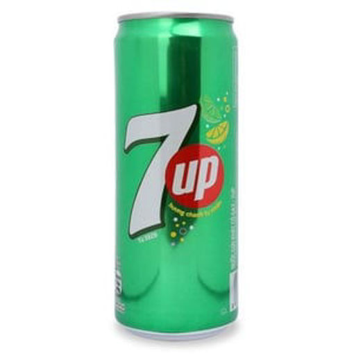 Picture of 7Up 320ml