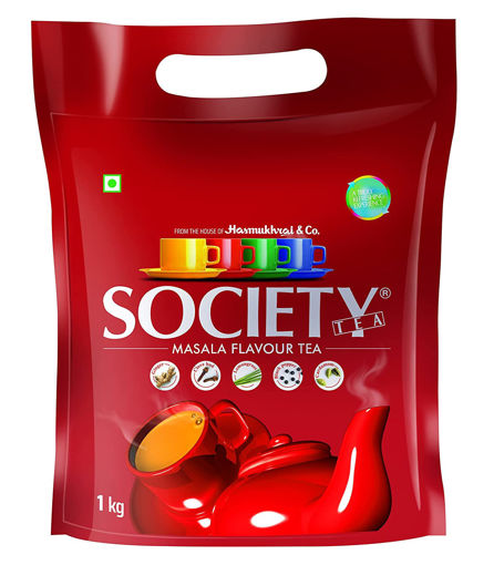 Picture of Society Masala Tea 500gm