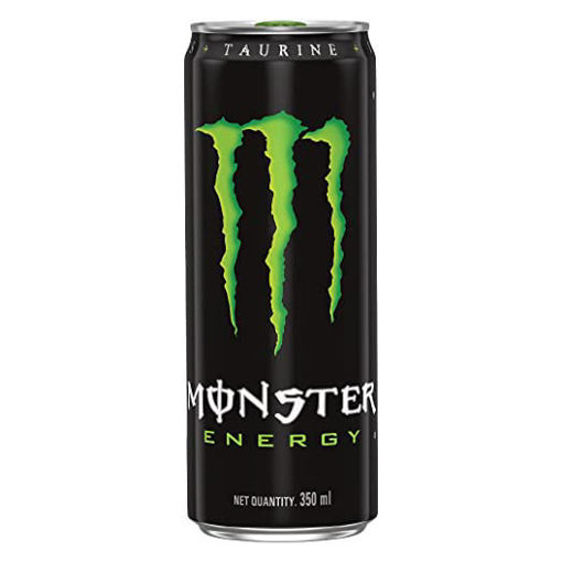 Picture of Monster Energy 350ml