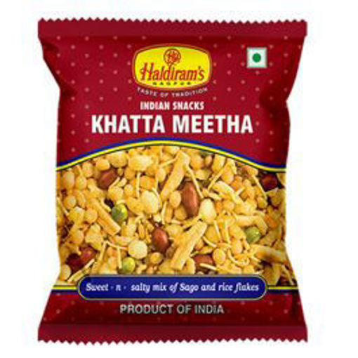 Picture of Haldirams Khatta Meetha 55g