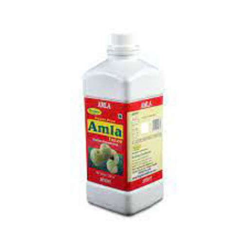 Picture of Bio Green Amla Juice 1000ml